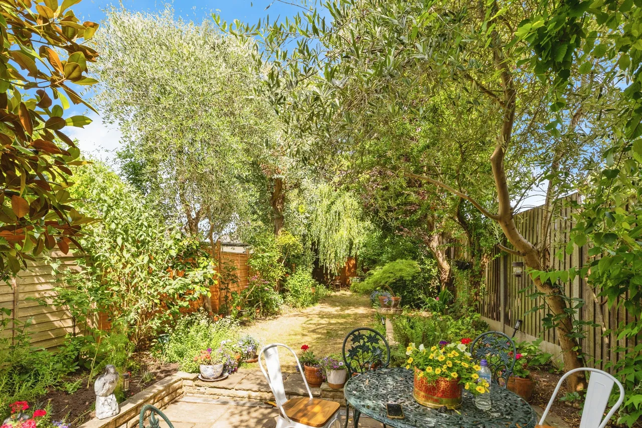 Bellevue Road, London, N11, photo 9
