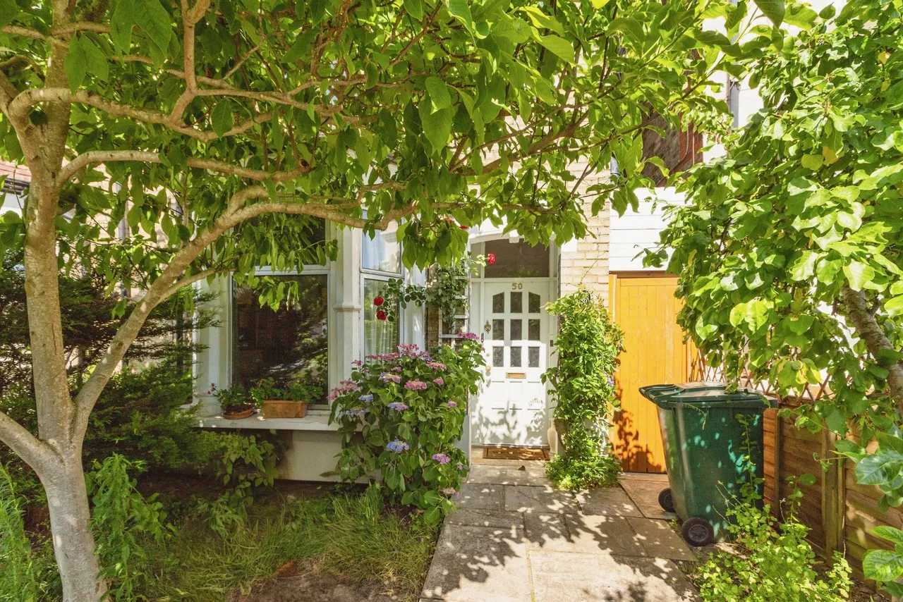 Bellevue Road, London, N11, photo 8