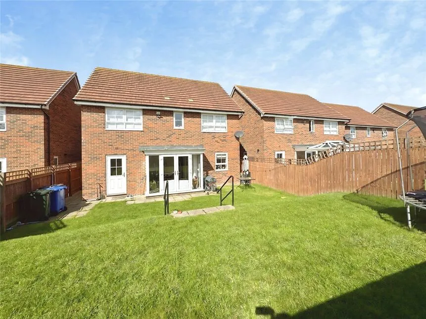 Rovers Way, Doncaster, South Yorkshire, DN4, photo 11