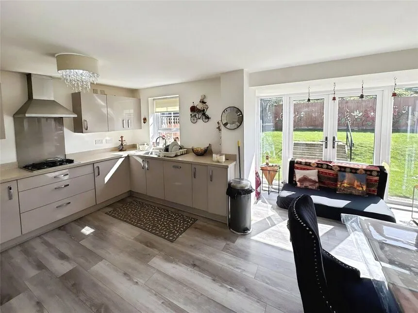 Rovers Way, Doncaster, South Yorkshire, DN4, photo 3