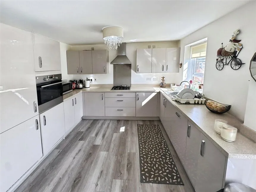 Rovers Way, Doncaster, South Yorkshire, DN4, photo 2