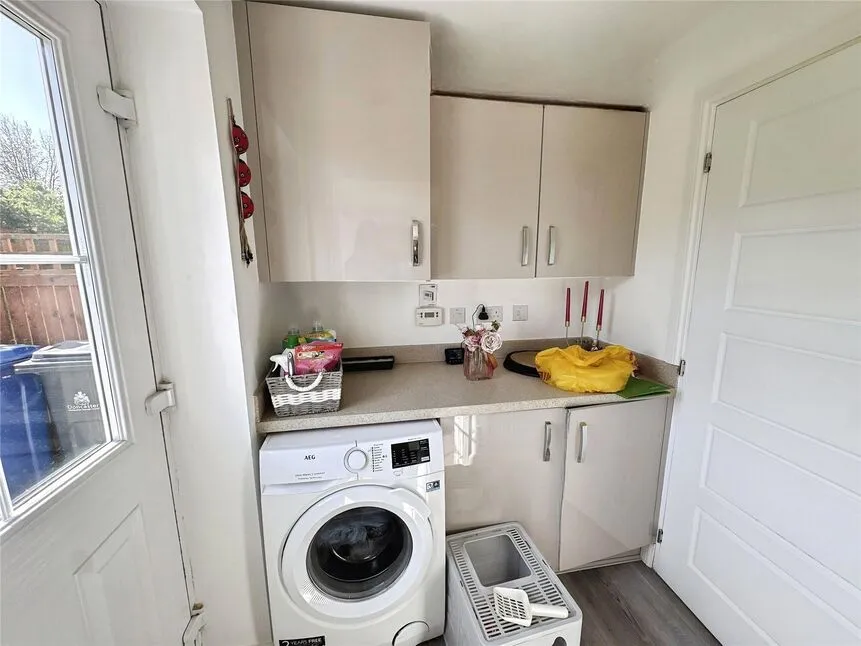 Rovers Way, Doncaster, South Yorkshire, DN4, photo 8