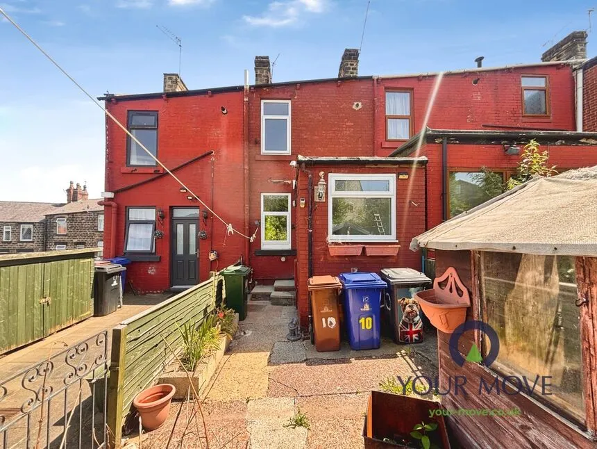 Vernon Street, Barnsley, S71, photo 12