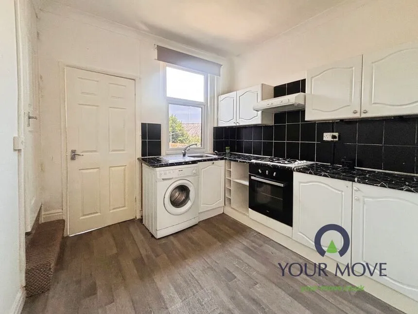 Vernon Street, Barnsley, S71, photo 3