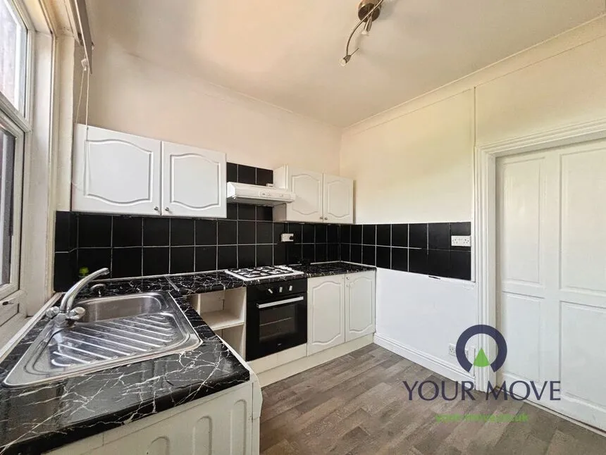Vernon Street, Barnsley, S71, photo 5