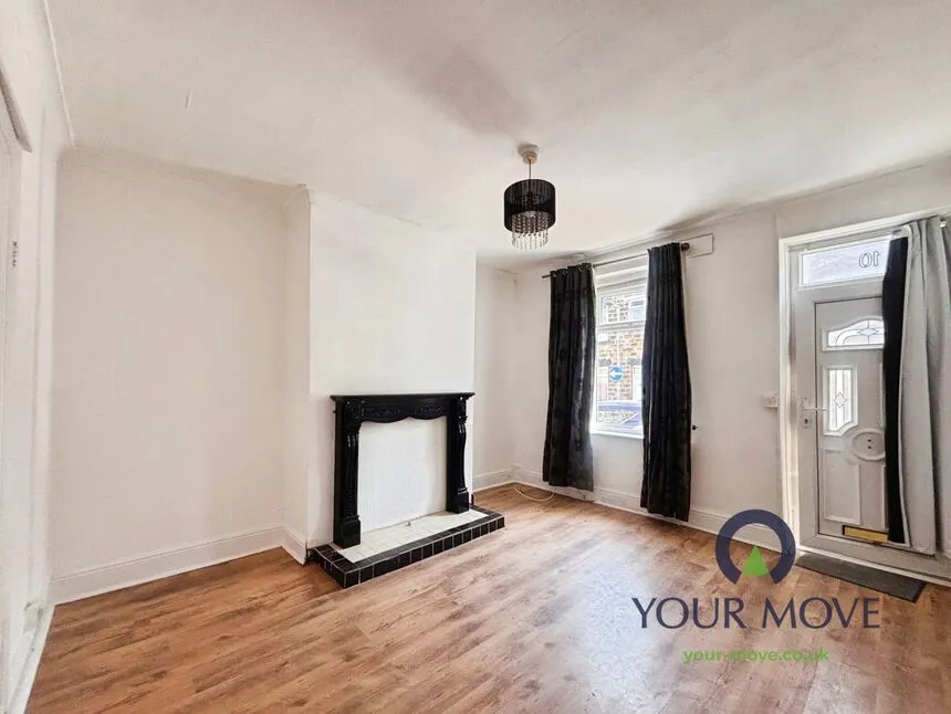 Vernon Street, Barnsley, S71, photo 2