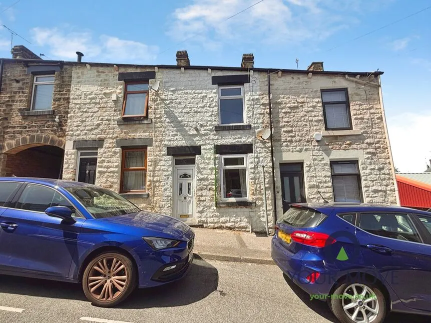 2 bed house for sale — Vernon Street, Barnsley, S71