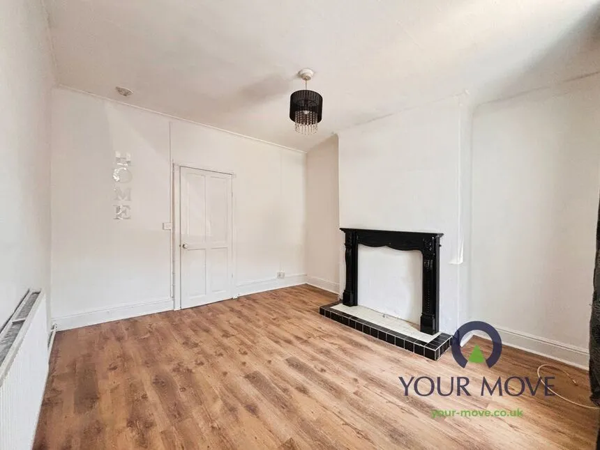 Vernon Street, Barnsley, S71, photo 4