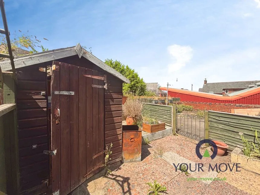 Vernon Street, Barnsley, S71, photo 6