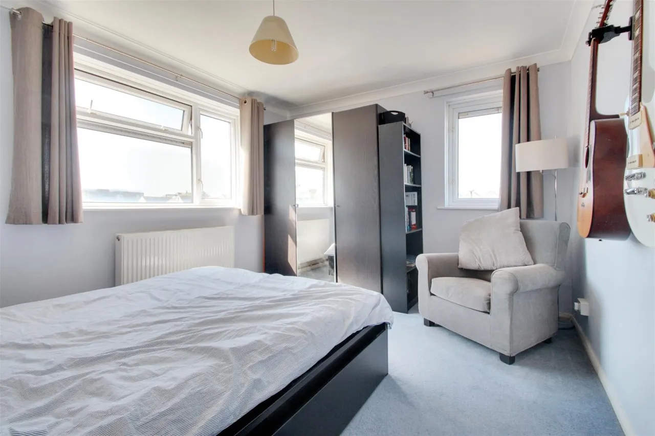 Aston House, Freehold Street, Shoreham-By-Sea, photo 13