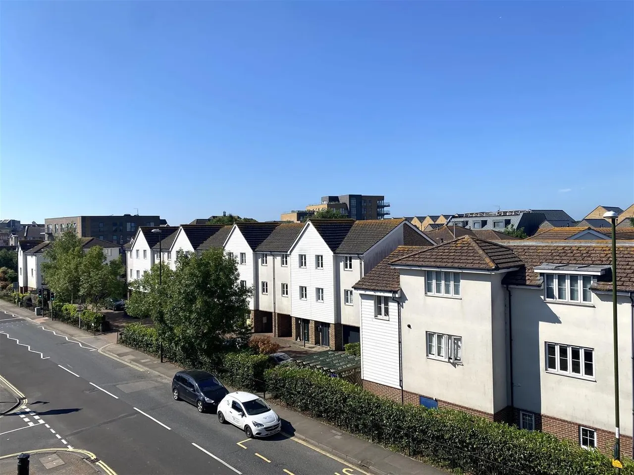 Aston House, Freehold Street, Shoreham-By-Sea, photo 12