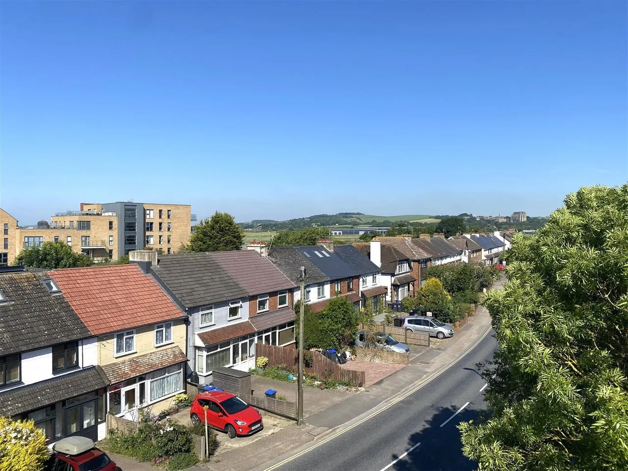 Aston House, Freehold Street, Shoreham-By-Sea, photo 11