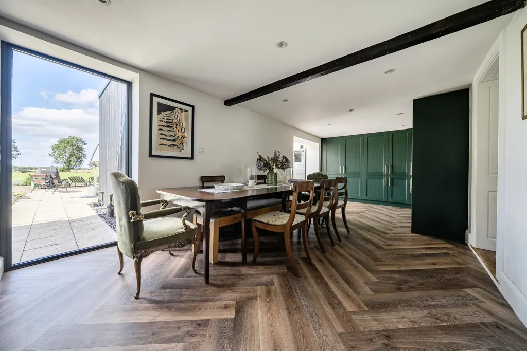 Bunkers Hill, Wisbech St. Mary, PE13, photo 4