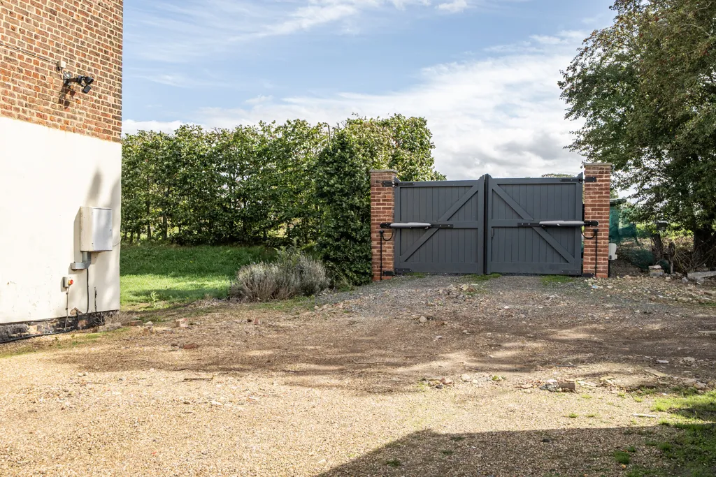 Bunkers Hill, Wisbech St. Mary, PE13, photo 18