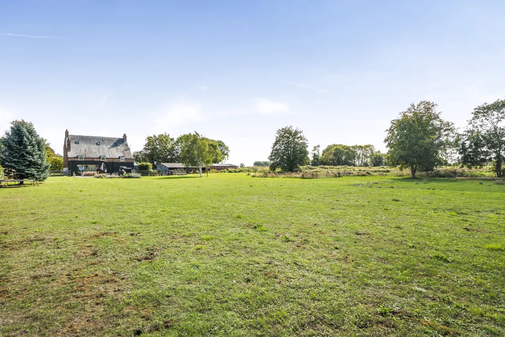 Bunkers Hill, Wisbech St. Mary, PE13, photo 17
