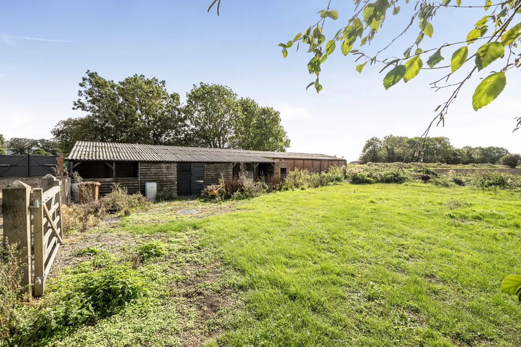 Bunkers Hill, Wisbech St. Mary, PE13, photo 19