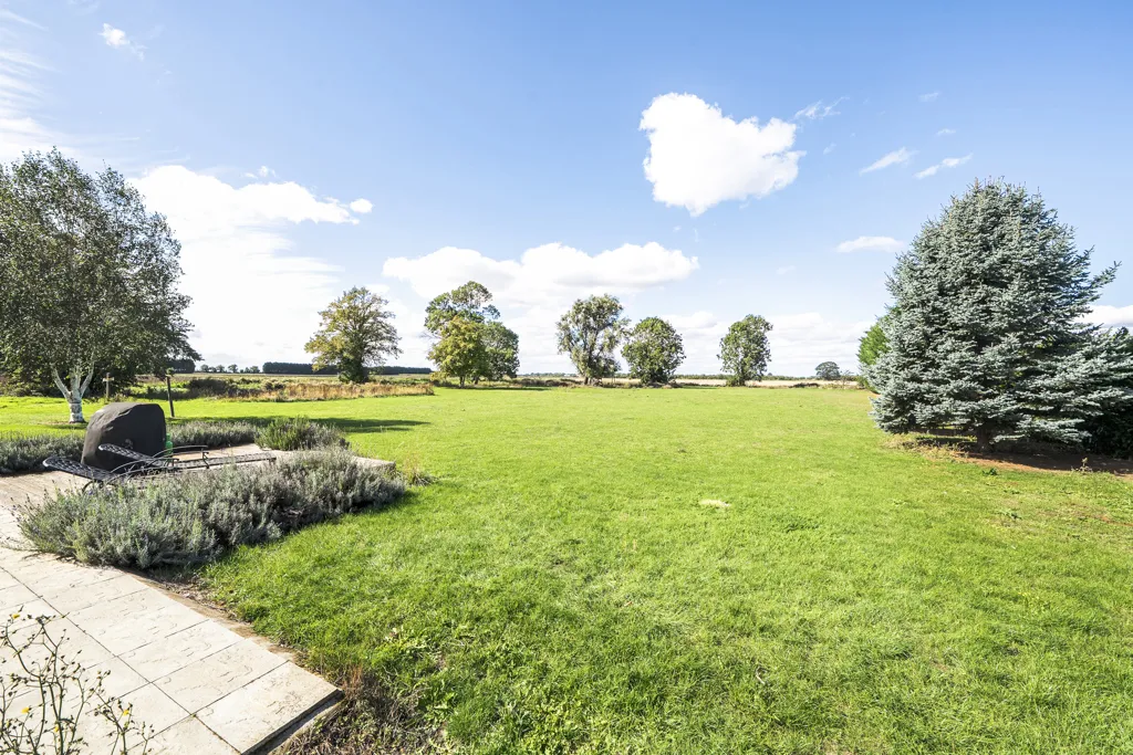 Bunkers Hill, Wisbech St. Mary, PE13, photo 20
