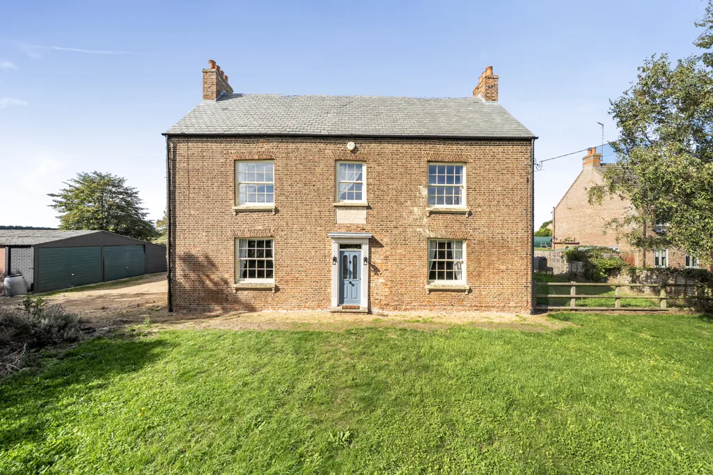 Bunkers Hill, Wisbech St. Mary, PE13, photo 21