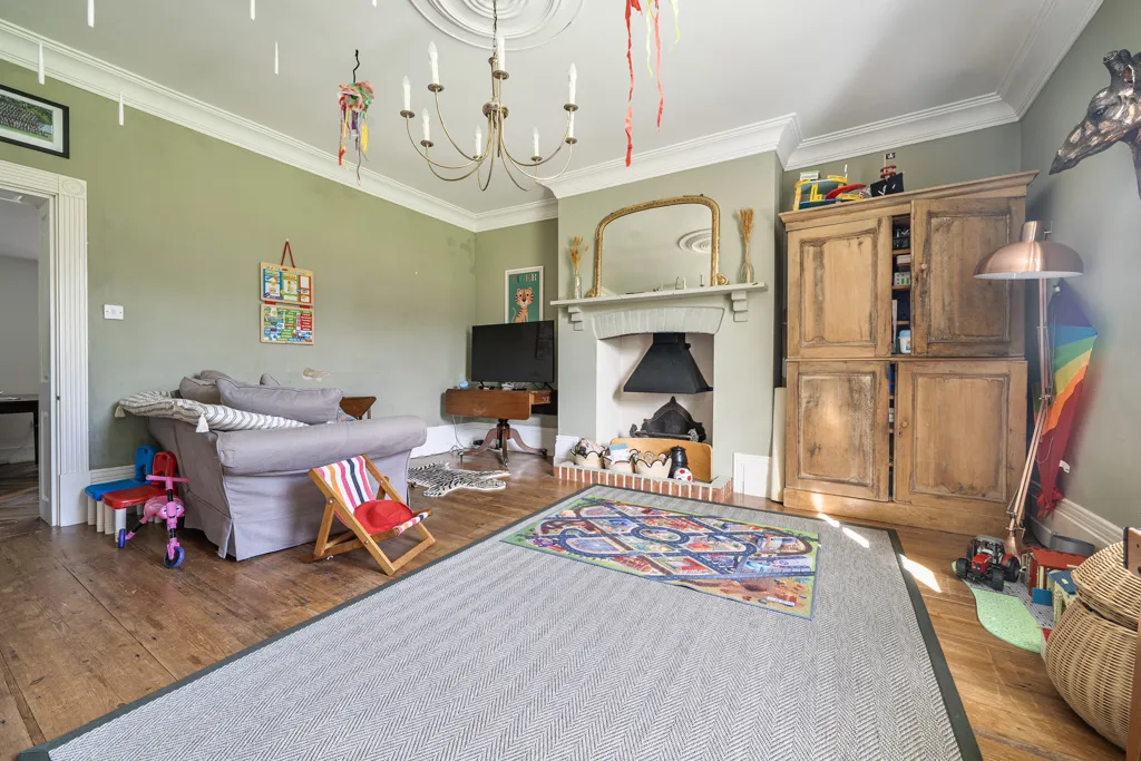 Bunkers Hill, Wisbech St. Mary, PE13, photo 7