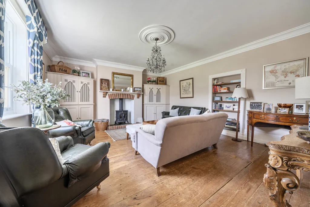 Bunkers Hill, Wisbech St. Mary, PE13, photo 6