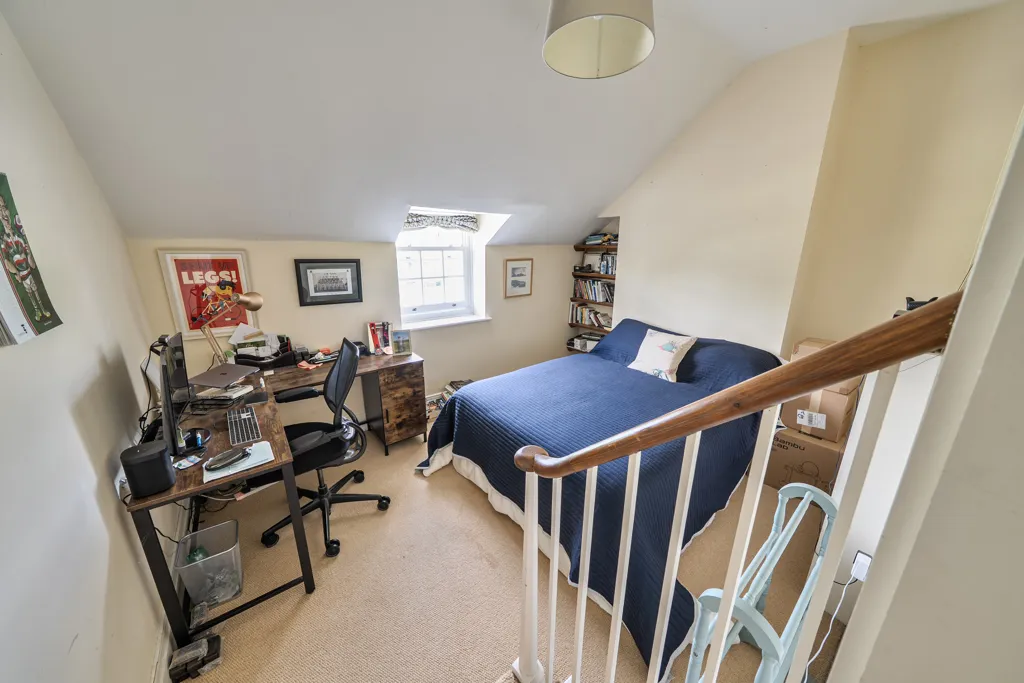 Bunkers Hill, Wisbech St. Mary, PE13, photo 13