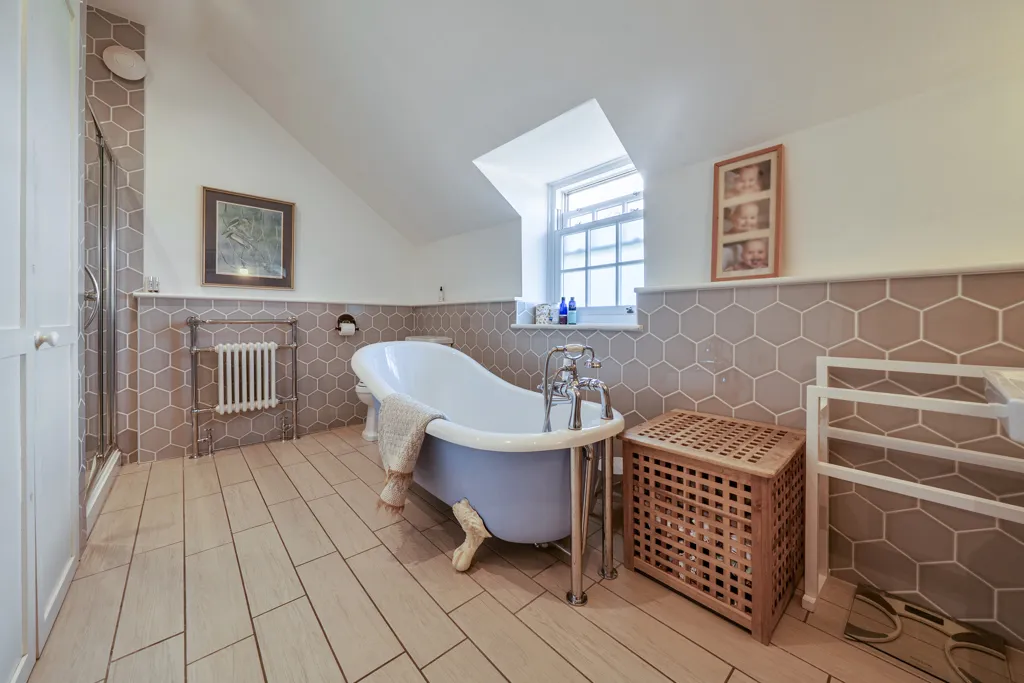 Bunkers Hill, Wisbech St. Mary, PE13, photo 11