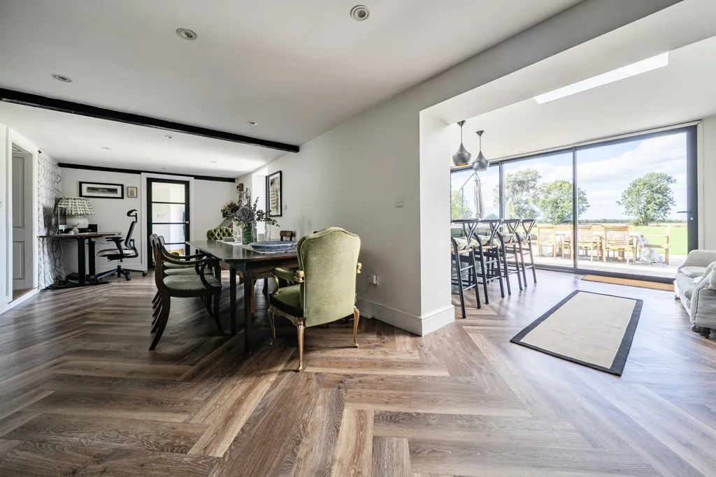 Bunkers Hill, Wisbech St. Mary, PE13, photo 5