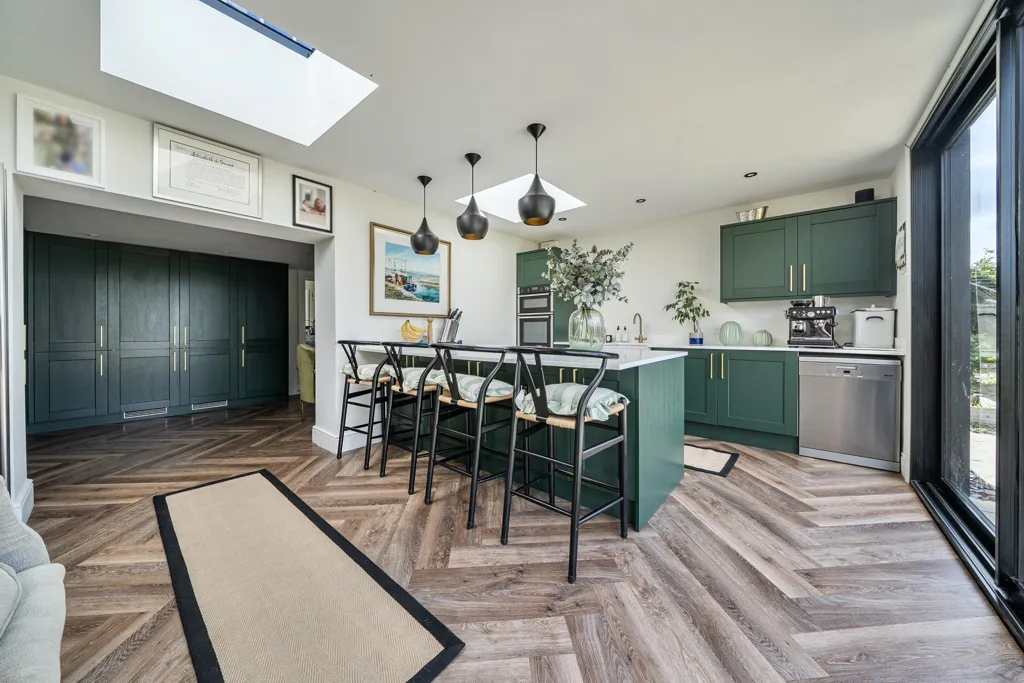 Bunkers Hill, Wisbech St. Mary, PE13, photo 3