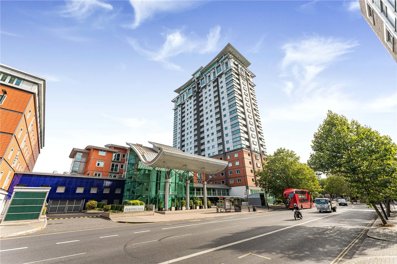 Westminster Bridge Road, London, SE1, photo 22