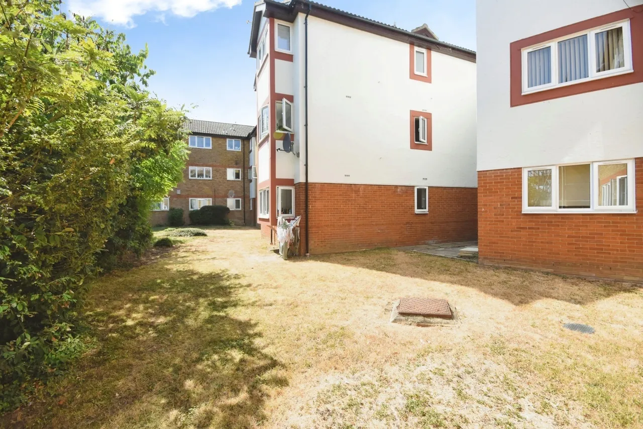 Ramshaw Drive, Chelmer Village, Chelmsford, Essex, CM2, photo 10