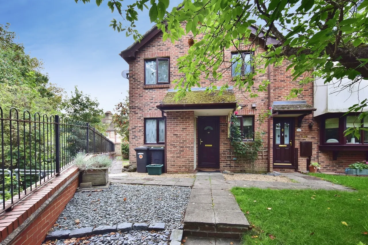 1 bed house for sale — Middle Mill Road, East Malling, West Malling