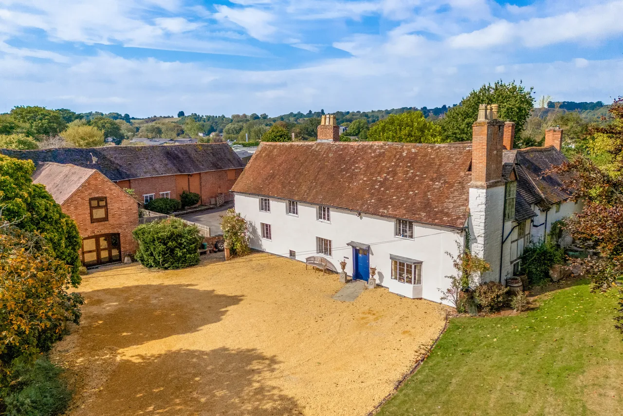 5 bed house for sale, Main Street, Stratford-Upon-Avon, CV37