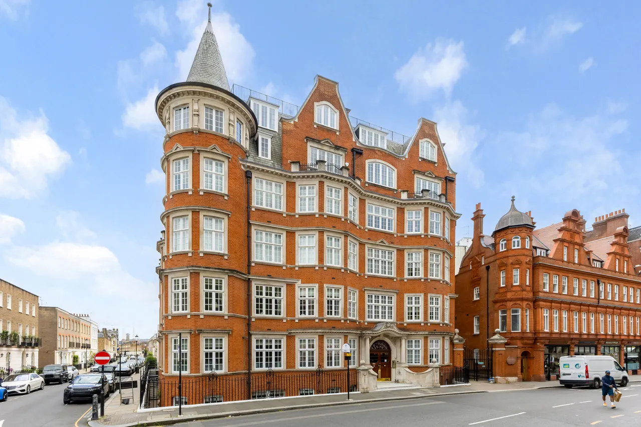 Cliveden Place, London, SW1W, photo 9