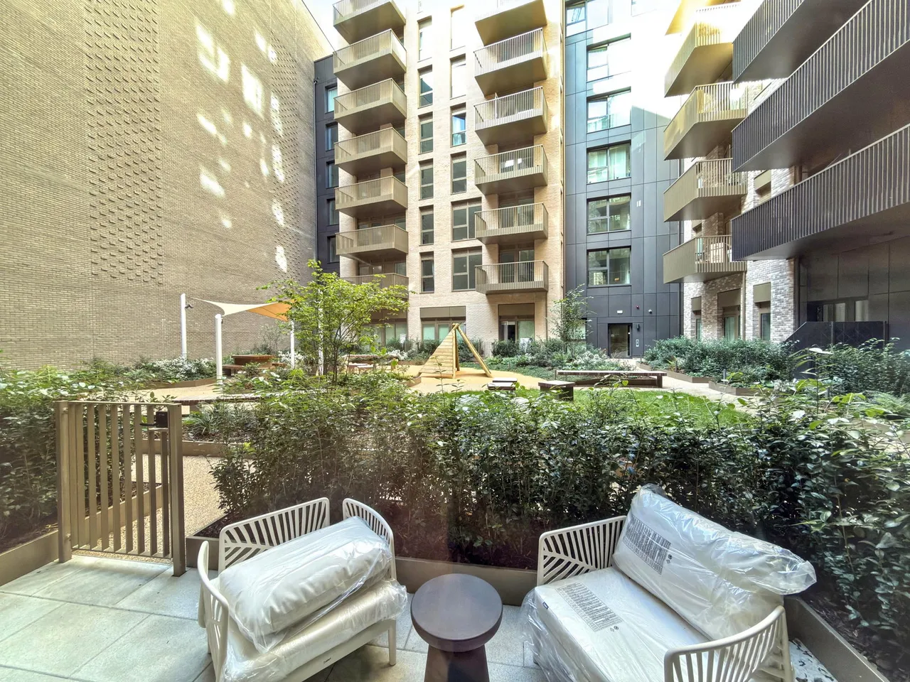 Vauxhall, London, SE11, photo 10