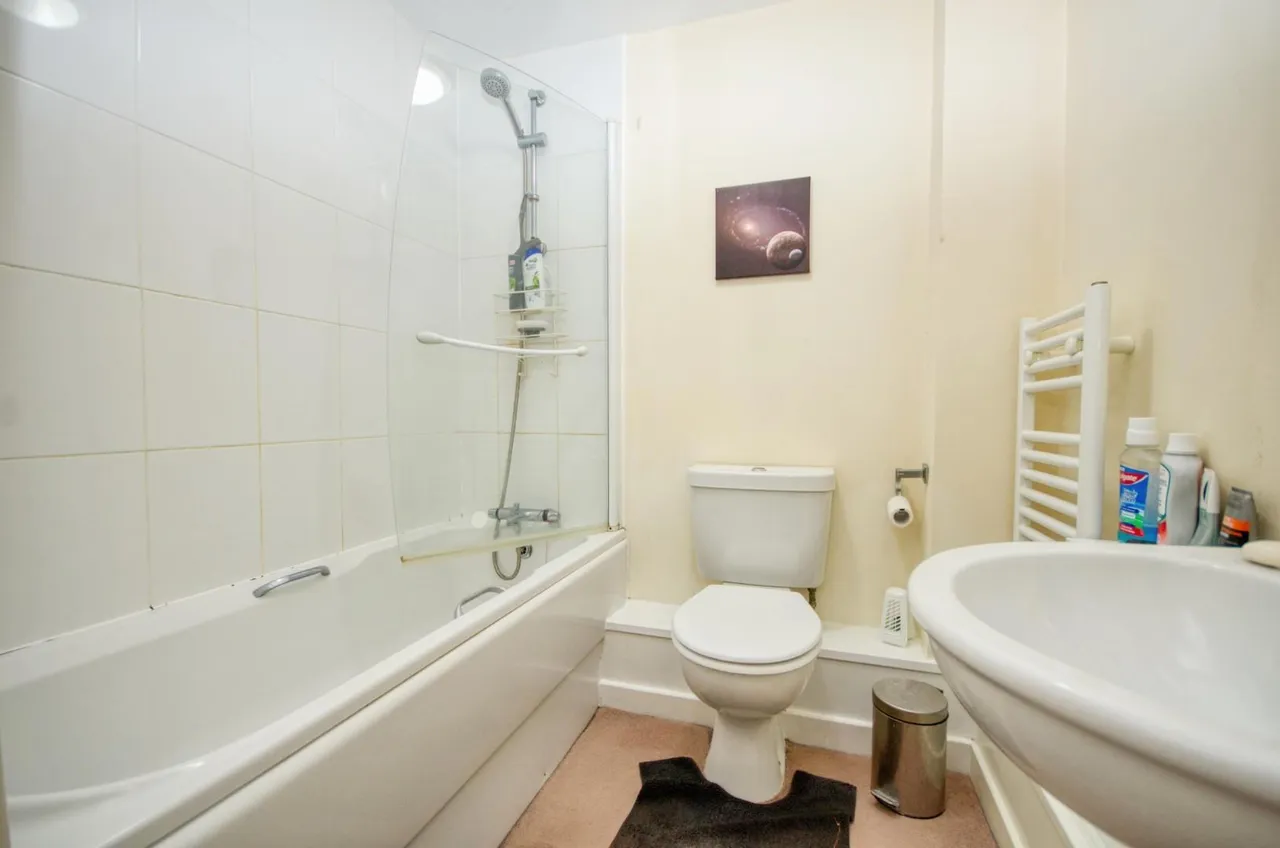 8 Anglesea Terrace, Southampton, SO14 5BL, photo 5