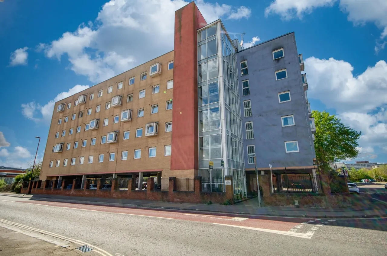 8 Anglesea Terrace, Southampton, SO14 5BL, photo 6
