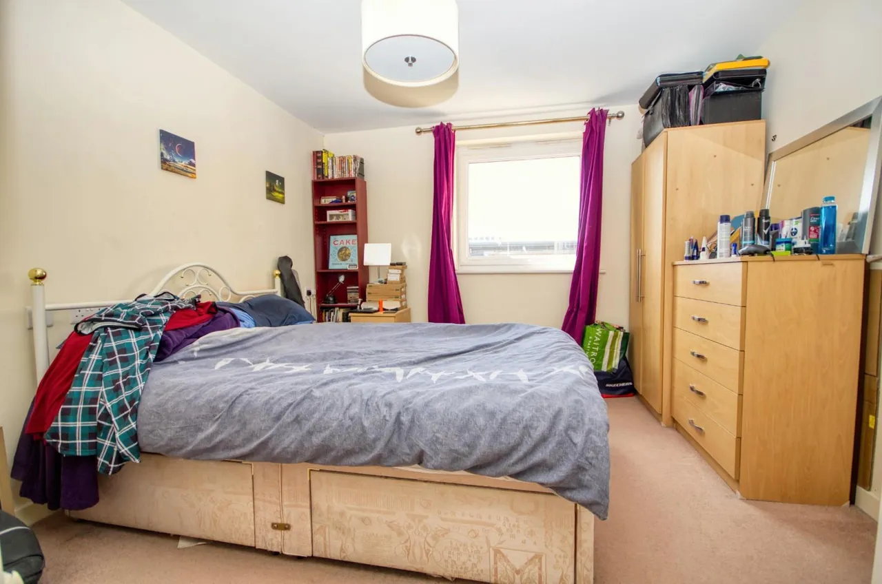 8 Anglesea Terrace, Southampton, SO14 5BL, photo 4