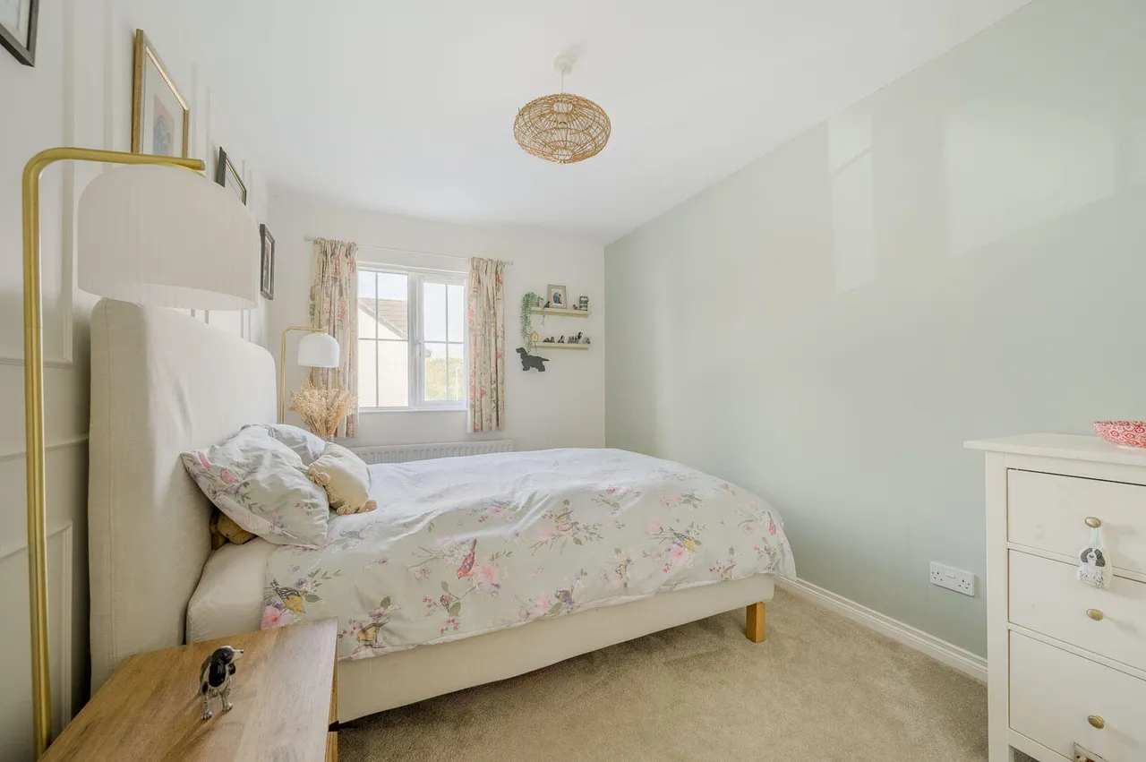 Summerfield, conlig, BT23, photo 14