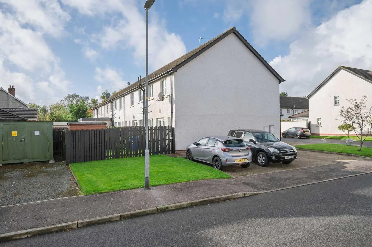 Summerfield, conlig, BT23, photo 18