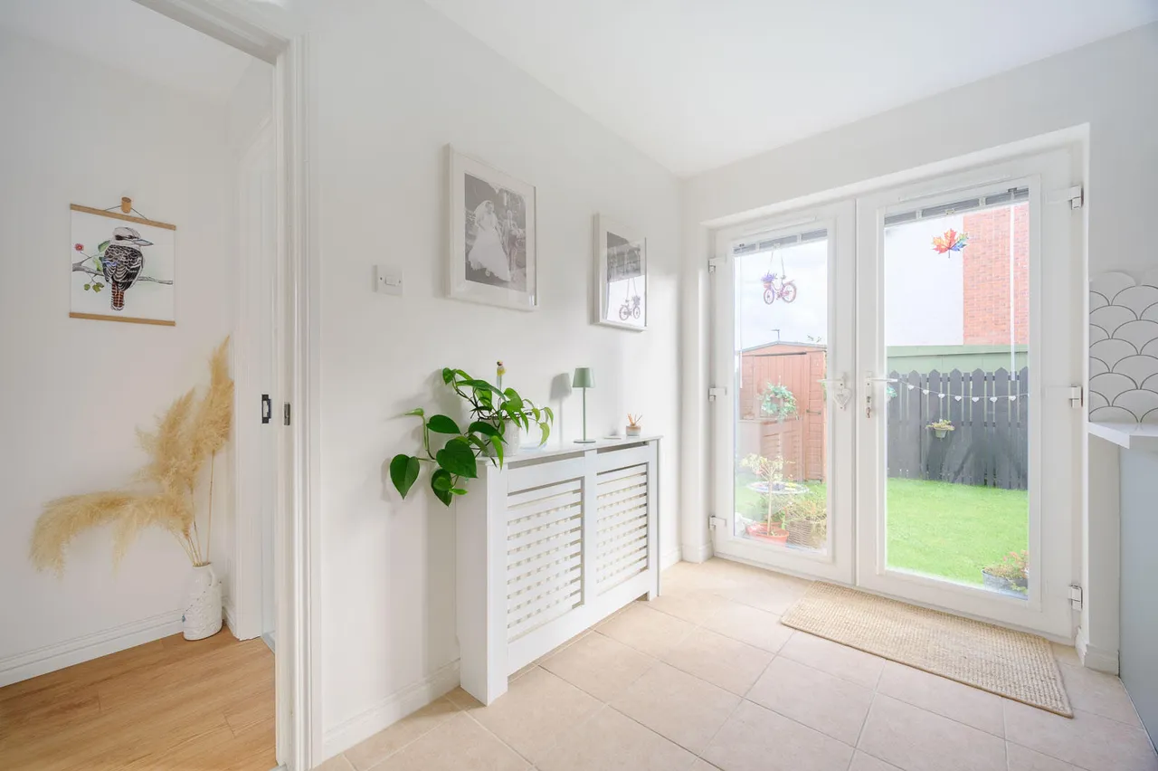 Summerfield, conlig, BT23, photo 10