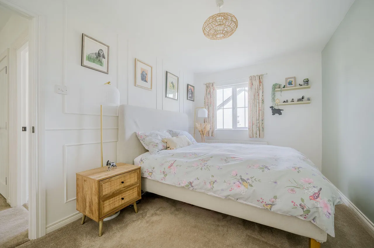 Summerfield, conlig, BT23, photo 15