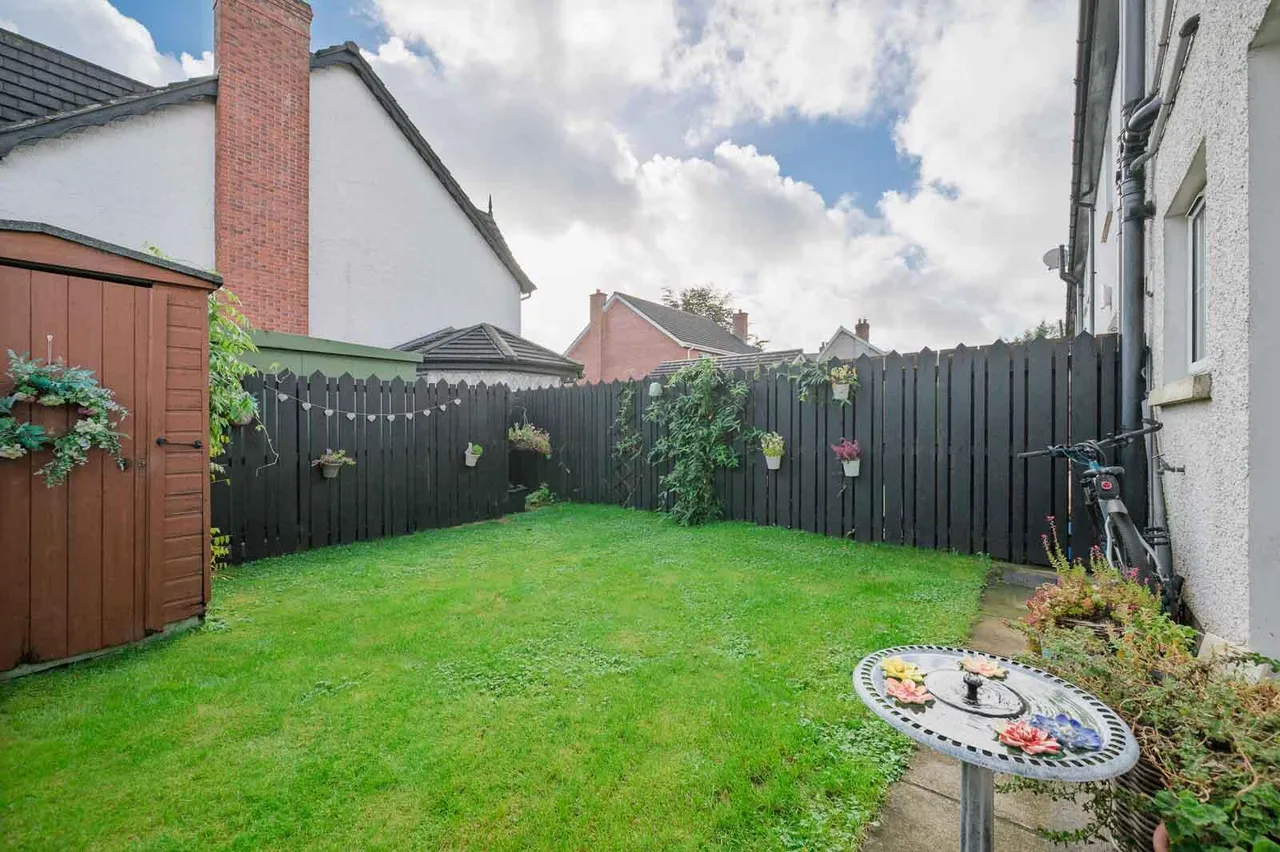 Summerfield, conlig, BT23, photo 20