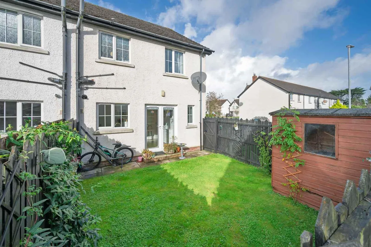 Summerfield, conlig, BT23, photo 19