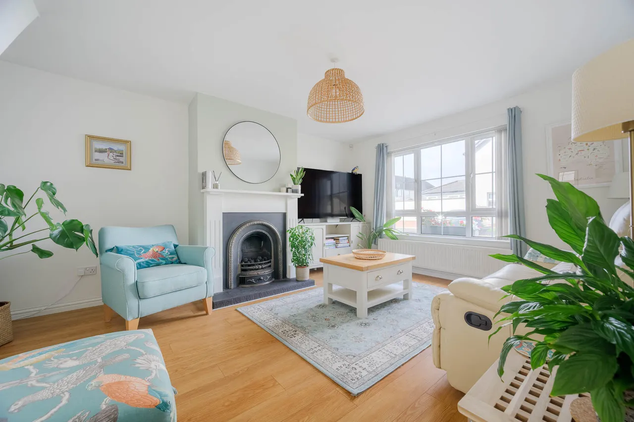 Summerfield, conlig, BT23, photo 5