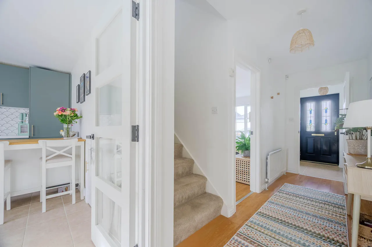 Summerfield, conlig, BT23, photo 7
