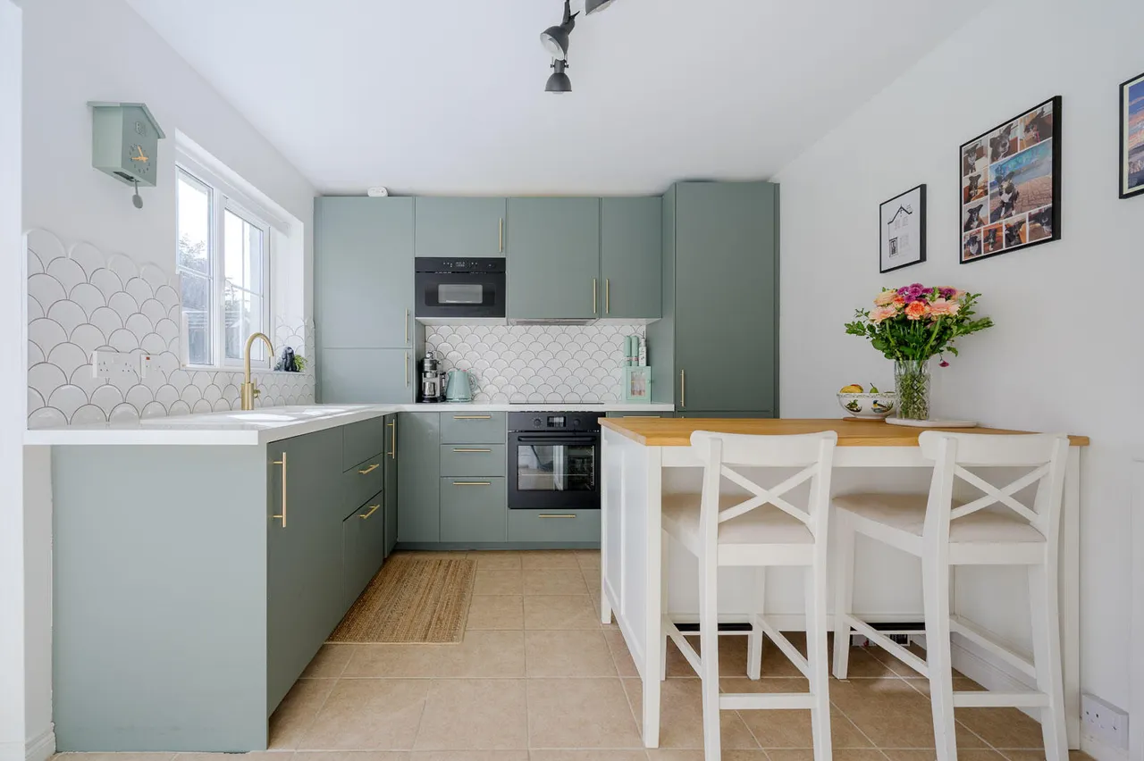 Summerfield, conlig, BT23, photo 8