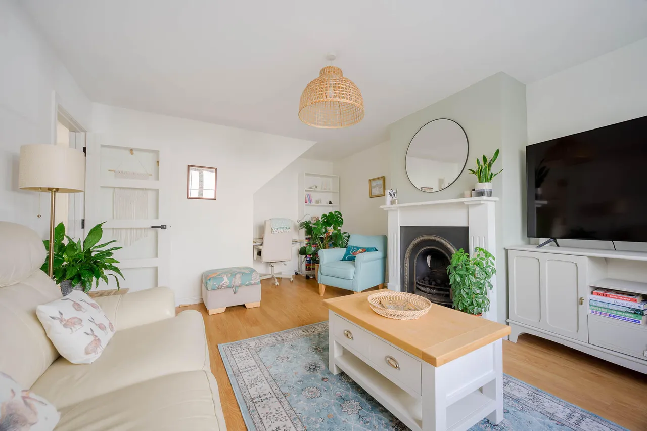 Summerfield, conlig, BT23, photo 6