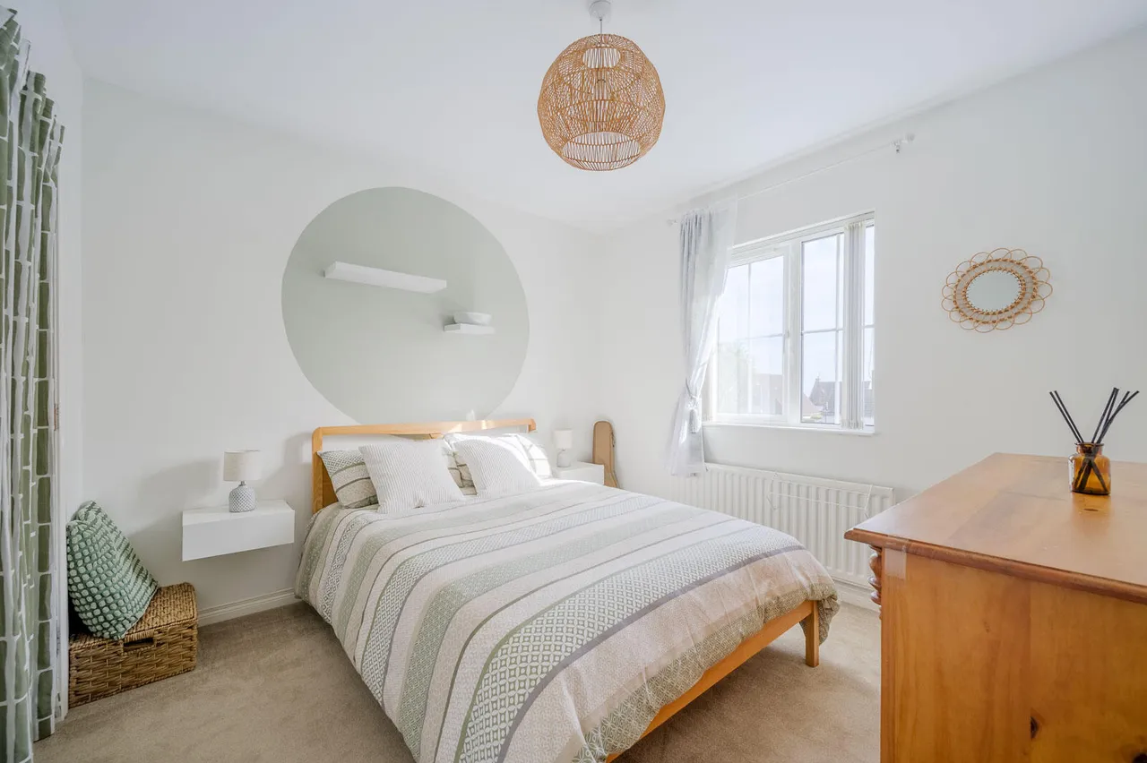 Summerfield, conlig, BT23, photo 13
