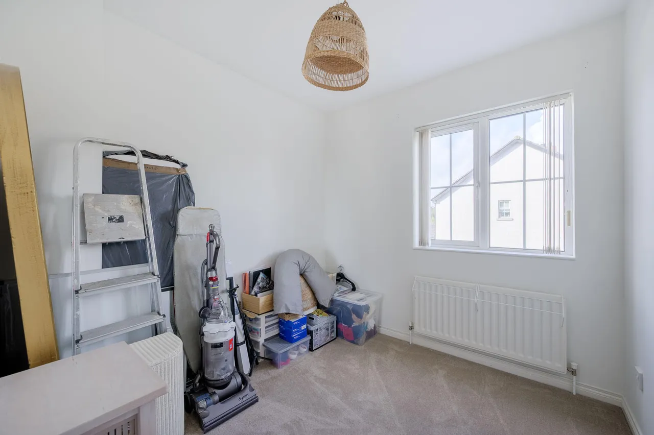 Summerfield, conlig, BT23, photo 16