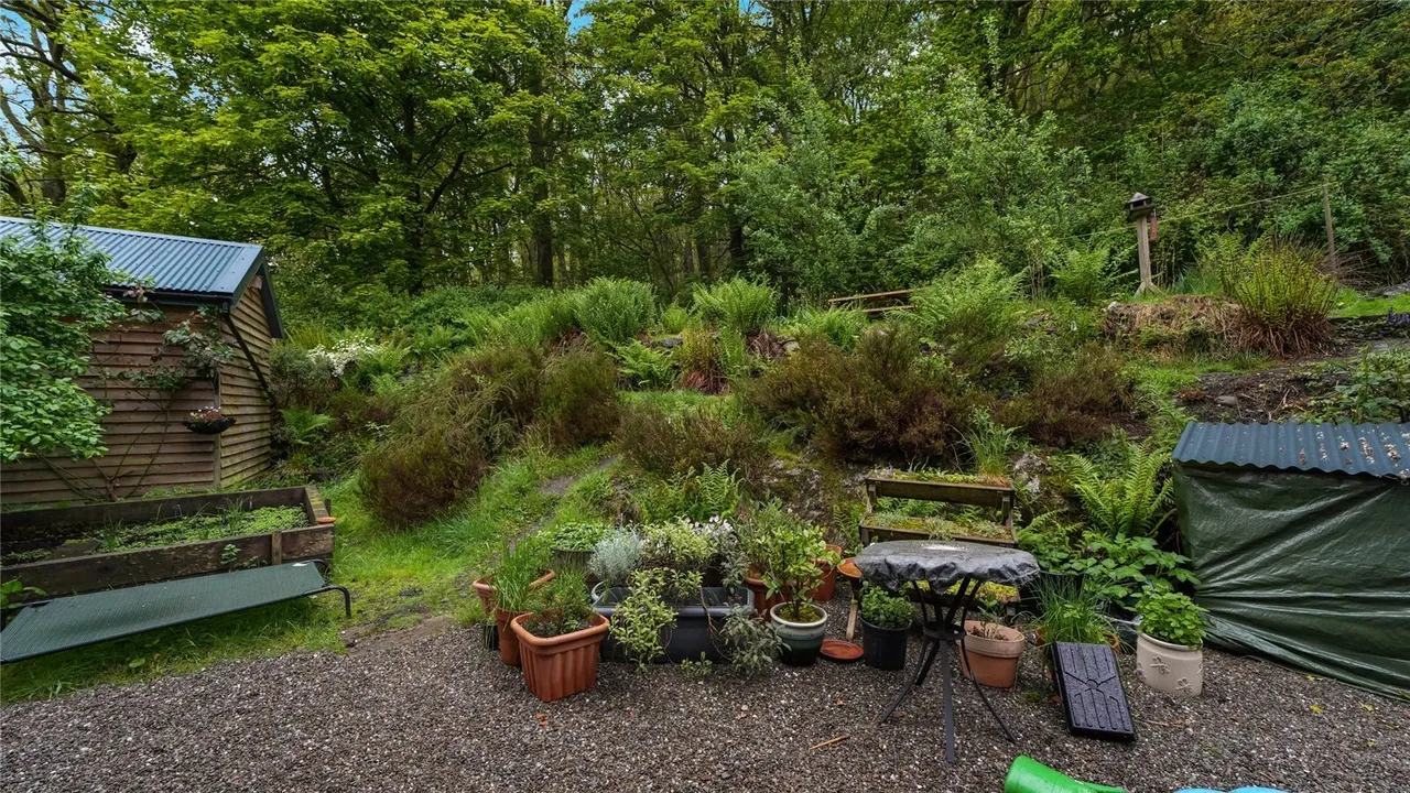 Westwood, Lochard Road, Aberfoyle, Stirling, Stirlingshire, FK8, photo 17